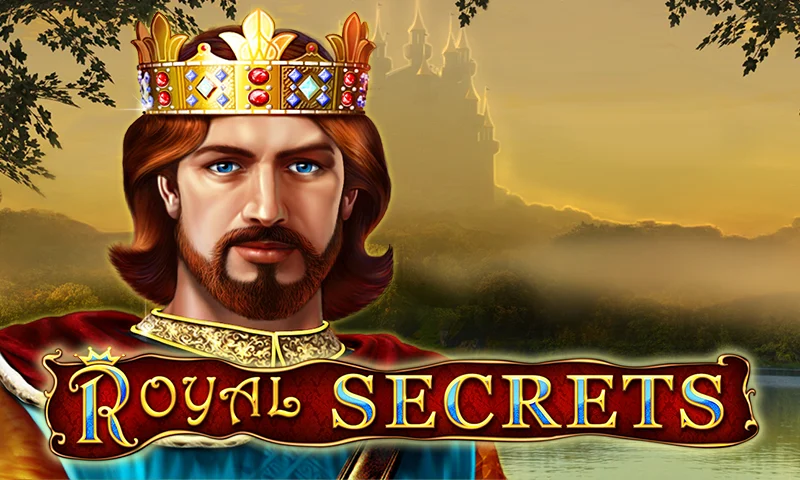 Royal Secrets 1